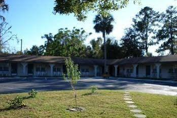Shangri La Motel Ocala Exterior foto