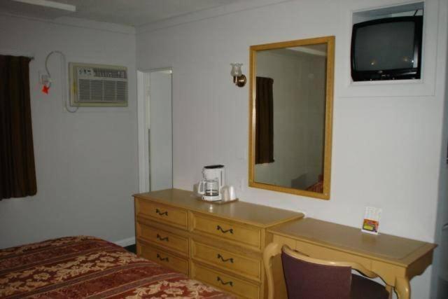 Shangri La Motel Ocala Exterior foto